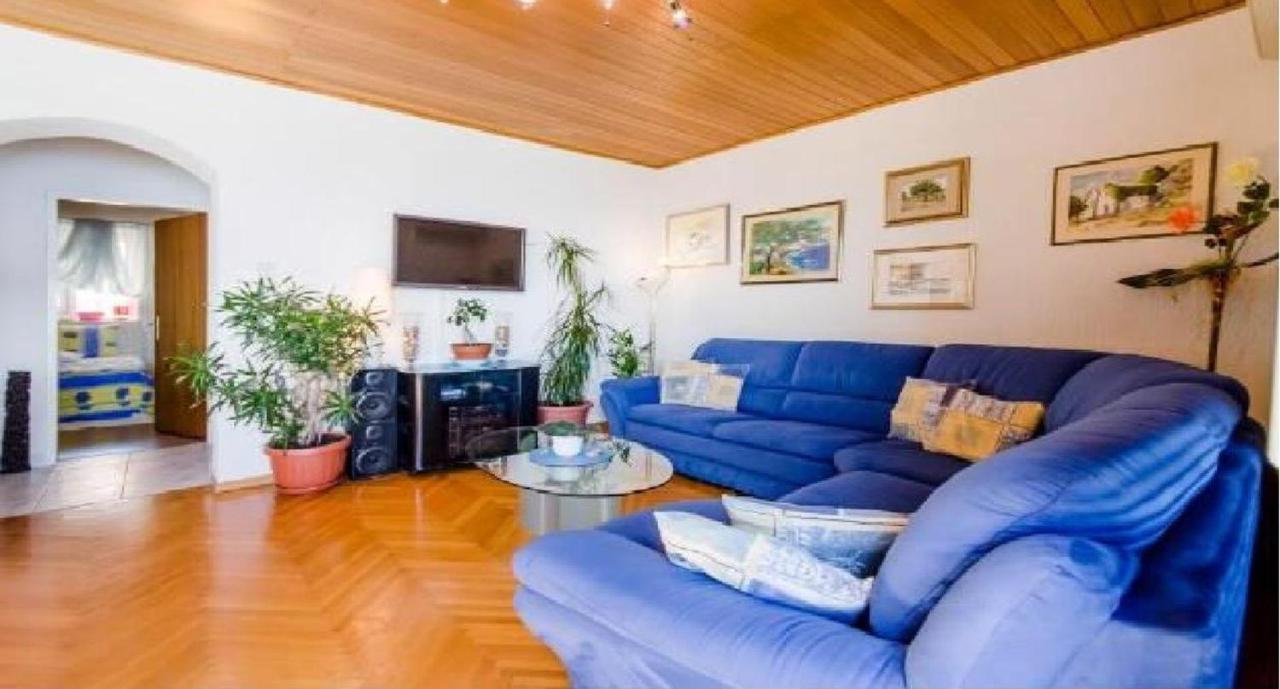 Seaside Lux Διαμέρισμα Dugi Rat Εξωτερικό φωτογραφία