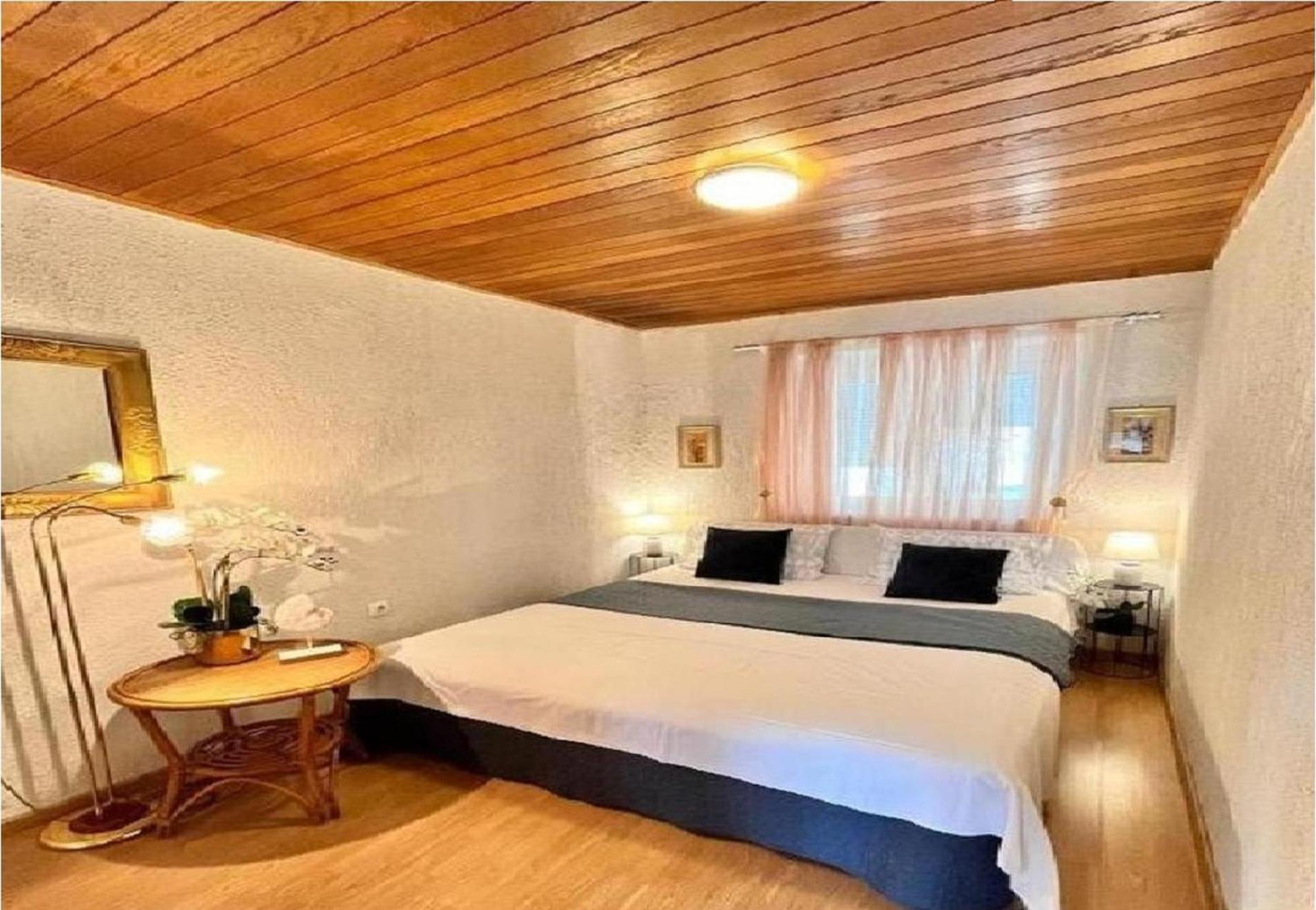 Seaside Lux Διαμέρισμα Dugi Rat Εξωτερικό φωτογραφία