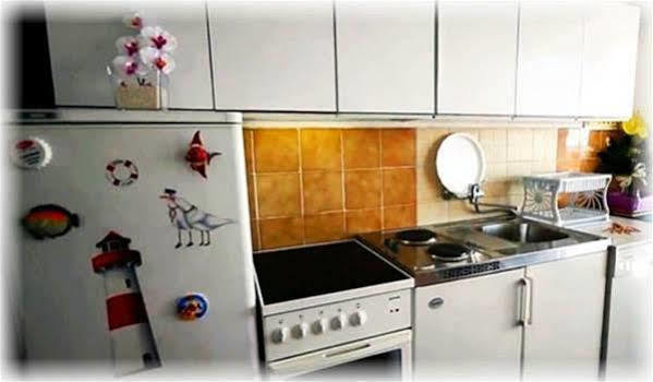 Seaside Lux Διαμέρισμα Dugi Rat Εξωτερικό φωτογραφία